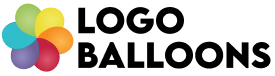 Logo de Logo Balloons