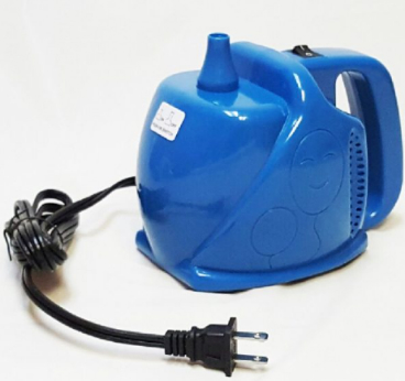 high speed electric pump 1 station