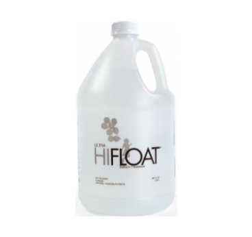 hifloat - 2.84l